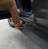 Go Rhino 20410680PC - RealTruck VoltStep Electric Running Board Kit - Textured Black