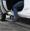 Go Rhino 20492752PC - VoltSteps With Mounting Brackets - Textured Black