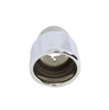Go Rhino GRT236 - Stainless Steel Exhaust Tip - Polished Stainless Steel