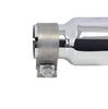 Go Rhino GRT236 - Stainless Steel Exhaust Tip - Polished Stainless Steel