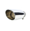 Go Rhino GRT35514 - Stainless Steel Exhaust Tip - Polished Stainless Steel