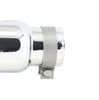 Go Rhino GRT35514 - Stainless Steel Exhaust Tip - Polished Stainless Steel