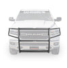Go Rhino 3130MT - 3100 Series StepGuard with Brush Guards - Textured Black