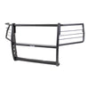 Go Rhino 3176MT - 3100 Series StepGuard with Brush Guards - Textured Black
