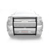 Go Rhino 3176T - 3100 Series StepGuard - Center Grille Guard Only - Textured Black