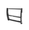 Go Rhino 3176T - 3100 Series StepGuard - Center Grille Guard Only - Textured Black