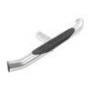 Go Rhino 360PS - RHINO! Hitch Step 360 Series for 2" Receivers - Polished Stainless Steel