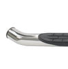 Go Rhino 360PS - RHINO! Hitch Step 360 Series for 2" Receivers - Polished Stainless Steel