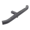 Go Rhino 360T - RHINO! Hitch Step - Textured Black