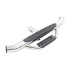 Go Rhino D360PS - Dominator Hitch Step - Polished Stainless Steel