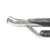 Go Rhino D360PS - Dominator Hitch Step - Polished Stainless Steel