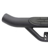 Go Rhino D360T - Dominator Hitch Step - Textured Black
