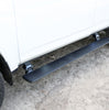 Go Rhino 20442564PC - RealTruck VoltStep Electric Running Board Kit - Textured Black