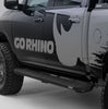 Go Rhino - 63430680PC - RB10 Running Boards With Mounting Brackets - Textured Black