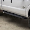 Go Rhino - 63418087PC - RB10 Running Boards With Mounting Brackets - Textured Black
