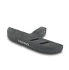 Go Rhino RB610SPC - RB10 Slim Hitch Step - Textured Black