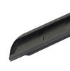 Go Rhino 63434668ST - RB10 Slim Line Running Boards W/ Brackets-Bedliner Coating