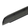 Go Rhino 63430680SPC - RB10 Slim Line Running Boards With Mounting Brackets - Textured Black