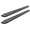 Go Rhino - 63442987PC - RB10 Running Boards With Mounting Brackets - Textured Black