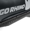 Go Rhino - 69420687T - RB20 Running Boards With Mounting Brackets - Protective Bedliner Coating