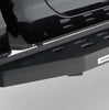 Go Rhino - 69420687PC - RB20 Running Boards With Mounting Brackets - Textured Black