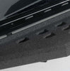 Go Rhino - 69420687T - RB20 Running Boards With Mounting Brackets - Protective Bedliner Coating