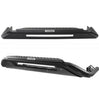Go Rhino 55211T - RC3 LR Bull Bar - Frame Only - Textured Black