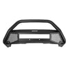 Go Rhino 5414620LT - RC4 LR with Mounting Brackets & 20" Light Bar - Textured Black
