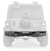 Go Rhino 331210T - Rockline Rear Full Width Bumper - Textured Black 371210T