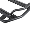 Go Rhino 5933342T - SRM300 - 40" Long Flat Platform Rack With Side Rail Kit - Textured Black