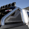 Go Rhino 911000PS - Sport Bar 2.0 for Full-Sized Trucks - Polished Stainless Steel