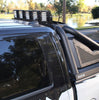 Go Rhino 911600T - Sport Bar 2.0 with Power Actuated Retractable Light Mount - Textured Black