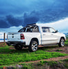 Go Rhino 918000T - Sport Bar 2.0 for Full-Sized Trucks - Textured Black