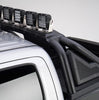 Go Rhino 915000T - Sport Bar 2.0 for Mid-Sized Trucks - Textured Black