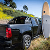 Go Rhino 915000T - Sport Bar 2.0 for Mid-Sized Trucks - Textured Black