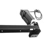 Go Rhino 960003T - Sport Bar 2.0 Power-Acuated Retractable Light Mount Conversion Kit - Textured Black