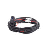 Go Rhino 960003T - Sport Bar 2.0 Power-Acuated Retractable Light Mount Conversion Kit - Textured Black