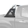 Go Rhino 915003PS - Sport Bar 2.0 for Mid-Sized Trucks - Polished Stainless Steel