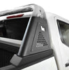 Go Rhino 911003PS - Sport Bar 2.0 for Full-Sized Trucks - Polished Stainless Steel