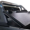 Go Rhino 915003PS - Sport Bar 2.0 for Mid-Sized Trucks - Polished Stainless Steel