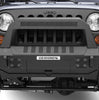 Go Rhino 25101T - Trailline 10 Light Mount Bar - Textured Black
