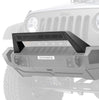 Go Rhino 25102T - Trailline 20 Light Mount Bar - Textured Black