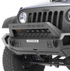 Go Rhino 25102T - Trailline 20 Light Mount Bar - Textured Black