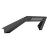 Go Rhino 25103T - Trailline 30 Light Mount Bar - Textured Black
