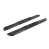 Go Rhino V300052T - V3 Series Aluminum Side Steps - BOARDS ONLY - Textured Black