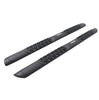 Go Rhino V300074T - V3 Series Aluminum Side Steps - BOARDS ONLY - Textured Black