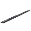 Go Rhino V3441687T - V3 Series Aluminum Side Steps with Mounting Brackets - Textured Black