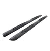 Go Rhino V300080T - V3 Series Aluminum Side Steps - BOARDS ONLY - Textured Black