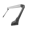 Go Rhino 730500T - XE Windshield Light Bar Mount - Textured Black