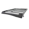 Go Rhino 5933130T - Ceros Low Profile Roof Rack - Textured Black